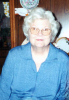 Ann Burden Smith (1934 - 2015)
