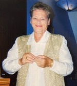 Ann Burton