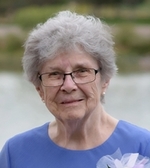 Ann C. Kyker