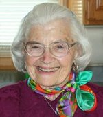 Ann (Callihan) Weaver