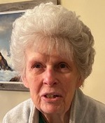 Ann Carolyn Clark