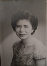 Ann (Catone) McGuirk