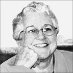Ann (Collins) Fagan