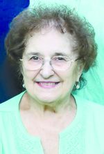 Ann (DeAngelo) Frese