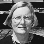 Ann Dever (1936 - 2021)