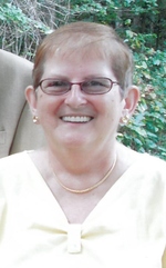 Ann Duquette (1940 - 2017)