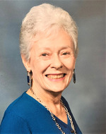Ann E. (Markham) O'Connor