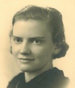 Ann E. (Reid) Ehrhart Mazzadra (1920 - 2019)