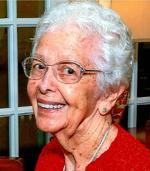 Ann E. Wise (1927 - 2019)