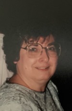 Ann Elisabeth (Lambach) Hartmann-Souza