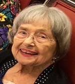 Ann Elizabeth (Hale) Howe