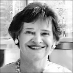 Ann Elizabeth Hickey