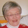 Ann Elizabeth Riddle (1939 - 2015)