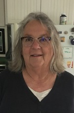 Ann Elizabeth Shelley (1951 - 2021)