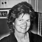 Ann Emily (Hendershot) Percival (1944 - 2023)