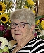 Ann F. Provost (1942 - 2024)