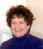Ann F. (Smyth) Johnson