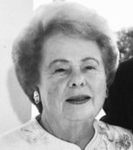 Ann Fowlkes Dodd
