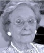 Ann Frances Rice Walls
