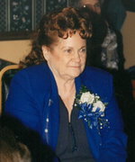 Ann G. Henry