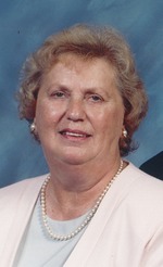 Ann Gilfeather