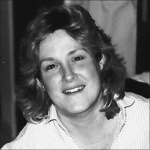 Ann (Gilligan) Percuoco