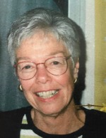 Ann (Gingrich) Mann (1935 - 2024)