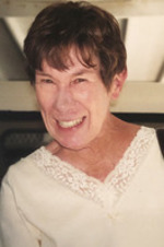 Ann Gueulette (1936 - 2019)