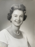 Ann Haggardt