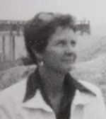 Ann (Hawthorne) Allman