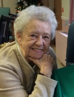 Ann Heffernan