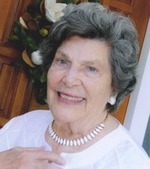 Ann (Henning) Moore