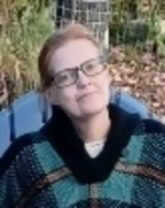 Ann Hurley (1970 - 2025)