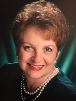 Ann Hutchings Surber (1941 - 2018)