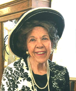 Ann Jaqueline "Jackie" Hanna McNair (1931 - 2017)