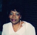 Ann Jenkins (Ward)