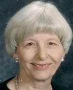 Ann Jones