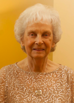 Ann K. (Scofield) Bennett (1932 - 2022)