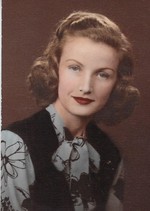 Ann (Kahn) Beebe