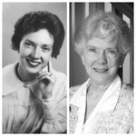 Ann Katherine Walton (1937 - 2018)