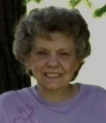 Ann Kathleen Foye