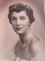 Ann Knies (1931 - 2017)