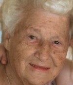 Ann Kowalczyk (1919 - 2018)