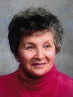 Ann L. Atkinson (1928 - 2020)