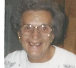 Ann L. Wrona (1919 - 2015)