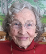 Ann (LeDuc) Irvine