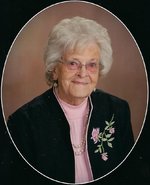 Ann Leuenberger
