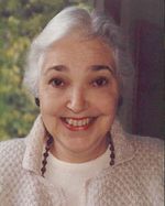 Ann (Lindbloom) La Rue