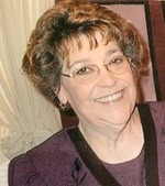 Ann Lorene (Petree) Major