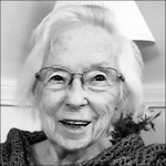 Ann Louise Conroy